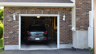 Garage Door Installation at Adams Morgan, DC